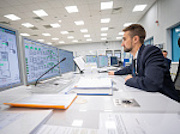 Ленинградская АЭС вывела в плановый ремонт энергоблок №4