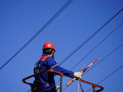 «Россети Северный Кавказ» отремонтируют в Ингушетии 56 км ЛЭП