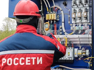 Сергиево-Посадский РЭС выдал 630 кВт дополнительной мощности металлообрабатывающему заводу