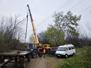 «Россети Кубань» отработали действия в паводковый период