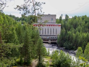 ТГК-1 первой совершила продажу на появившемся в России маркетплейсе «зеленых» атрибутов генерации