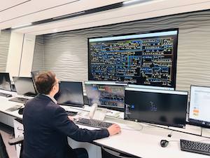 Приморский филиал ДРСК внедряет цифровые инновации для эффективного управления электросетями