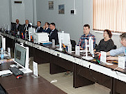 На Ленинградской АЭС обсудили подходы к оценке и управлению рисками