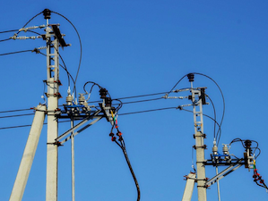 ДРСК модернизирует электросетевой комплекс на юге Приморья