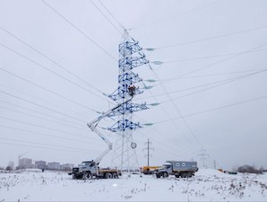 В Тульской области модернизирована электросетевая структура энергосистемы региона