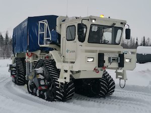 «Геотек» завершил сейсморазведочные работы в Самарской области и ХМАО-Югре