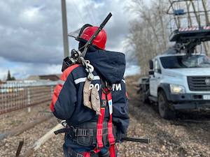 «Россети Сибирь» направят 190 млн рублей на ремонт центральных сетей в Кузбассе   