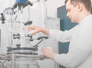 «Титан» запустил инновационный проект по синтезу цитратов