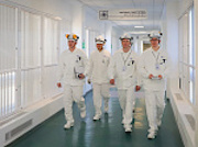 Смоленская АЭС подтвердила высокий уровень пожарной безопасности во время проверки