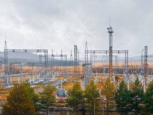 В энергосистеме Хабаровского края реализован комплексный проект для увеличения перетоков мощности