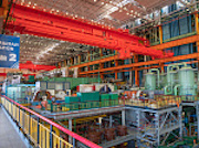 На Калининской АЭС досрочно отремонтирован энергоблок №2