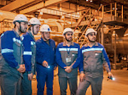 Стажировку на Ленинградской АЭС в 2025 году пройдут 377 иностранных атомщиков