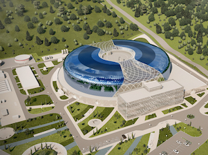 РИФ на острове Русский станет флагманом научной инфраструктуры Дальнего Востока