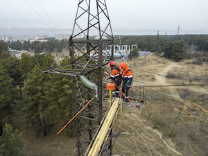 «Читаэнерго» направит на ремонты электросетей 346 миллионов рублей