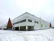 «Россети Центр и Приволжье» электрифицировали строительный гипермаркет во Владимире