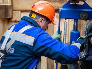 «Мосгаз» модернизировал газопроводы среднего и низкого давления на улице Радио