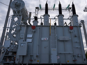 «Россети Кубань» увеличат в 2,5 раза мощность подстанции 110 кВ в Белореченске