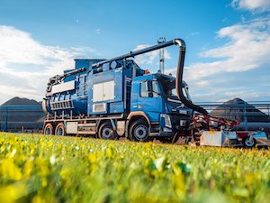 «Ростерминалуголь» подвел итоги экологического мониторинга за I квартал 2025 года