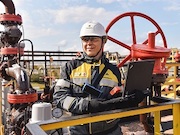 «Роснефть» развивает технологии информационного моделирования