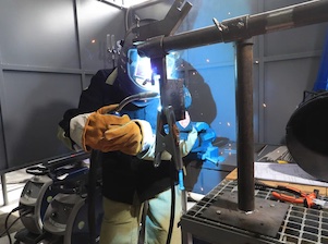 ЕВРАЗ подвел итоги V чемпионата по высокотехнологичным профессиям среди школьников на Урале