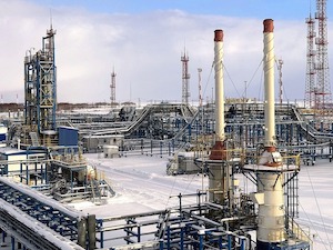 «Газпром добыча Ноябрьск» внедрил рацпредложение для повышения эффективности подготовки газа