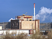 Плановый ремонт энергоблока №4 Балаковской АЭС займет 29 суток