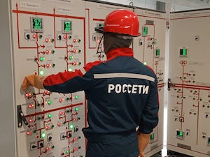 «Россети Московский регион» реконструируют подстанцию «Восточная»