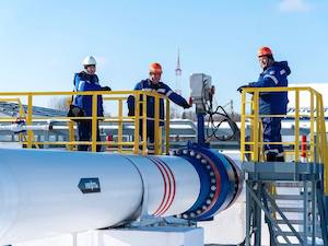 «Транснефть – Дружба» подготовила производственные объекты к прохождению весеннего паводка