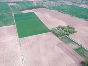 Казахстан планирует наладить производство карбамида в промышленных масштабах