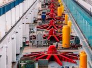 Гидроагрегат Волжской ГЭС модернизирован с применением оборудования «Силовых машин»