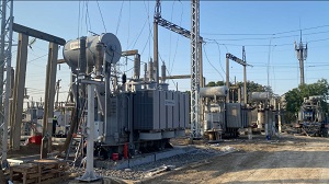 «Россети» более чем вдвое увеличили мощность крупного центра электроснабжения в Дагестане