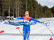 В Мурманской области при поддержке Кольской АЭС состоялся юбилейный лыжный марафон