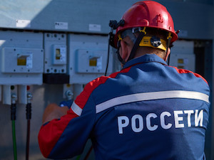 «Россети» ввели 5,6 МВА мощности в восьми районах Краснодарского края и Адыгеи