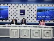 Ввод Ленского моста увеличит транспортную доступность Якутии почти в 4 раза