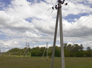 «Лабинские электрические сети» отремонтируют более 100 энергообъектов на востоке Краснодарского края