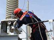 «Россети Юг» отремонтировали 5 трансформаторных подстанций в Лаганском районе Калмыкии