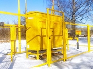 В Оренбургской области созданы условия для подачи газа новым потребителям