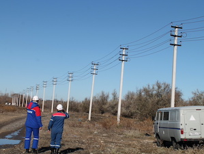 «Карачаево-Черкесскэнерго» обеспечило дополнительной мощностью крупнейшее на Северном Кавказе предприятие по переработке мясной продукции