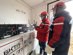 «Россети Московский регион» запитали от подстанции 220 кВ «Слобода» новые кампусы технологического лицея