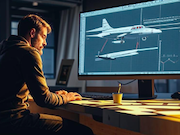 «ЦНИИТМАШ» получил аккредитацию Росавиации на испытания для отечественного самолетостроения