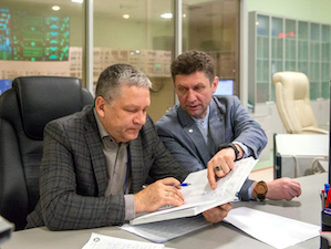 Белоярская атомная станция внедрит новую практику ВАО АЭС в рамках реализации процесса «Улучшенный мониторинг»