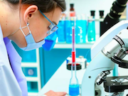 Российские ученые ищут способ получения высокочистого оксида алюминия