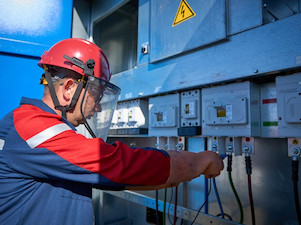 «Россети Кубань» обеспечили электроэнергией 9 тысяч новых потребителей в I квартале 2025 года