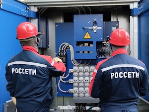 Завод винилового сайдинга в Подмосковье получил 350 кВт дополнительной мощности