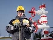 Проходка «РН-Юганскнефтегаза» достигла 7 млн метров горных пород