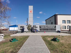 «Россети» восстановили свыше 200 памятников героям Великой Отечественной войны