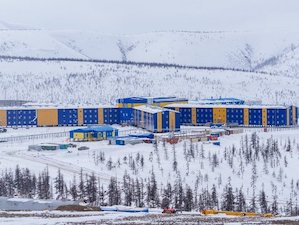 «Песчанка» добавит грузов на Севморпути: на Чукотке начнут осваивать медное месторождение