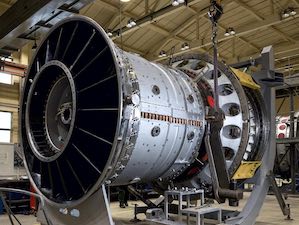 ОДК предложила системное решение для обеспечения технологического суверенитета в энергетике