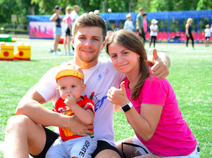 Индекс качества городской среды в городах присутствия АЭС превысил средний показатель по России