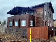 В Архангельске введен в эксплуатацию газопровод для догазификации Майской горки